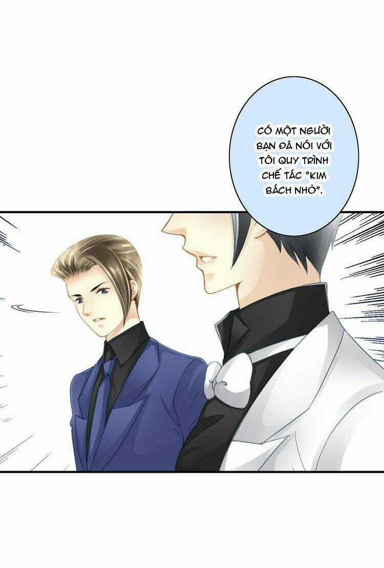 Siêu Sao Trứ Danh - Chapter 39 - Trang 23