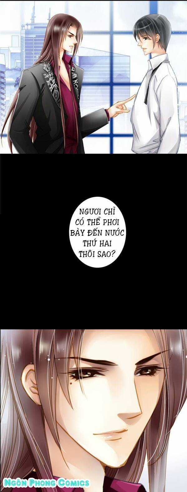 Siêu Sao Trứ Danh - Chapter 4 - Trang 11