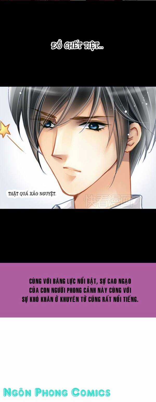 Siêu Sao Trứ Danh - Chapter 4 - Trang 12
