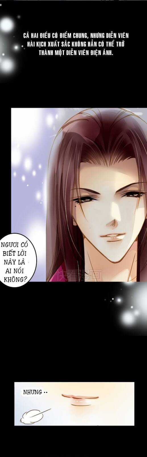 Siêu Sao Trứ Danh - Chapter 4 - Trang 15