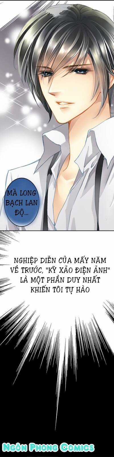 Siêu Sao Trứ Danh - Chapter 4 - Trang 16
