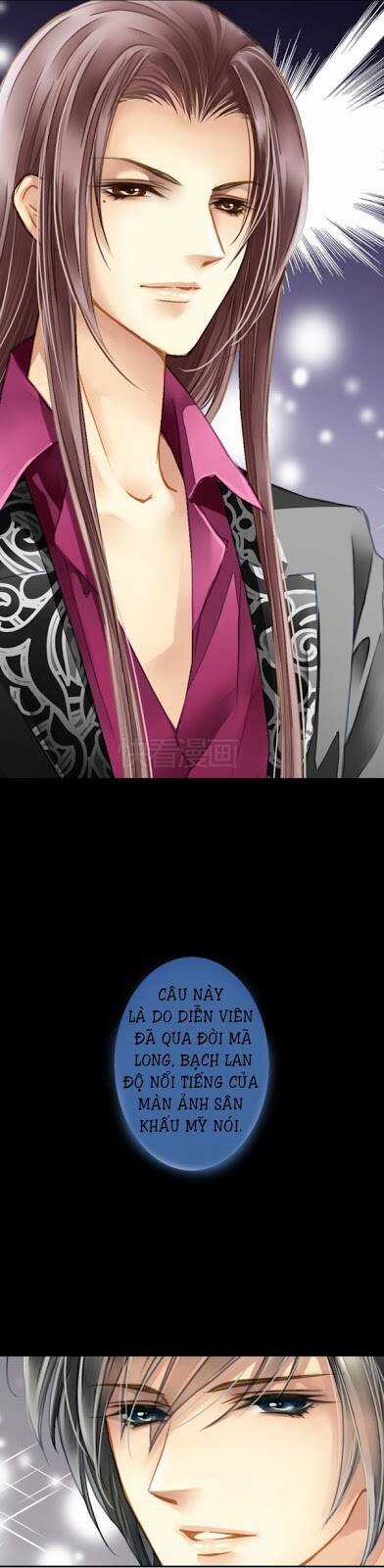 Siêu Sao Trứ Danh - Chapter 4 - Trang 17