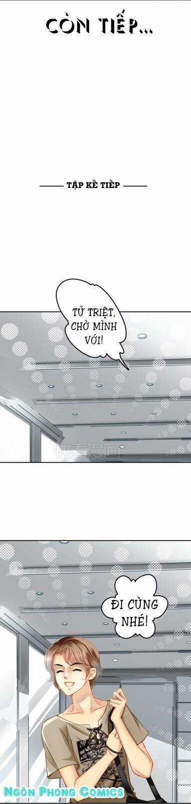 Siêu Sao Trứ Danh - Chapter 4 - Trang 18