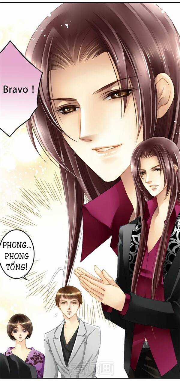 Siêu Sao Trứ Danh - Chapter 4 - Trang 3