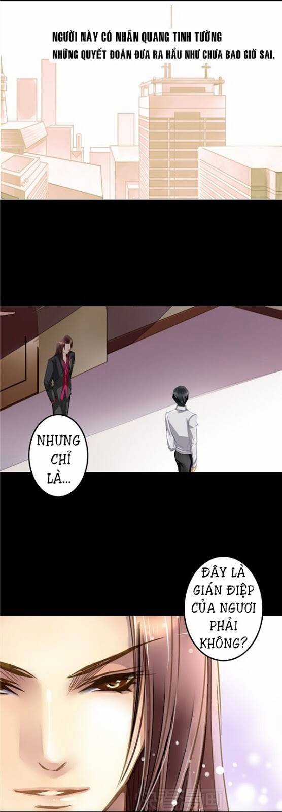 Siêu Sao Trứ Danh - Chapter 4 - Trang 9