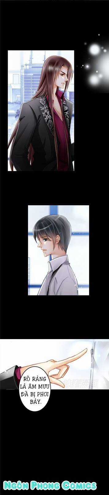 Siêu Sao Trứ Danh - Chapter 4 - Trang 10