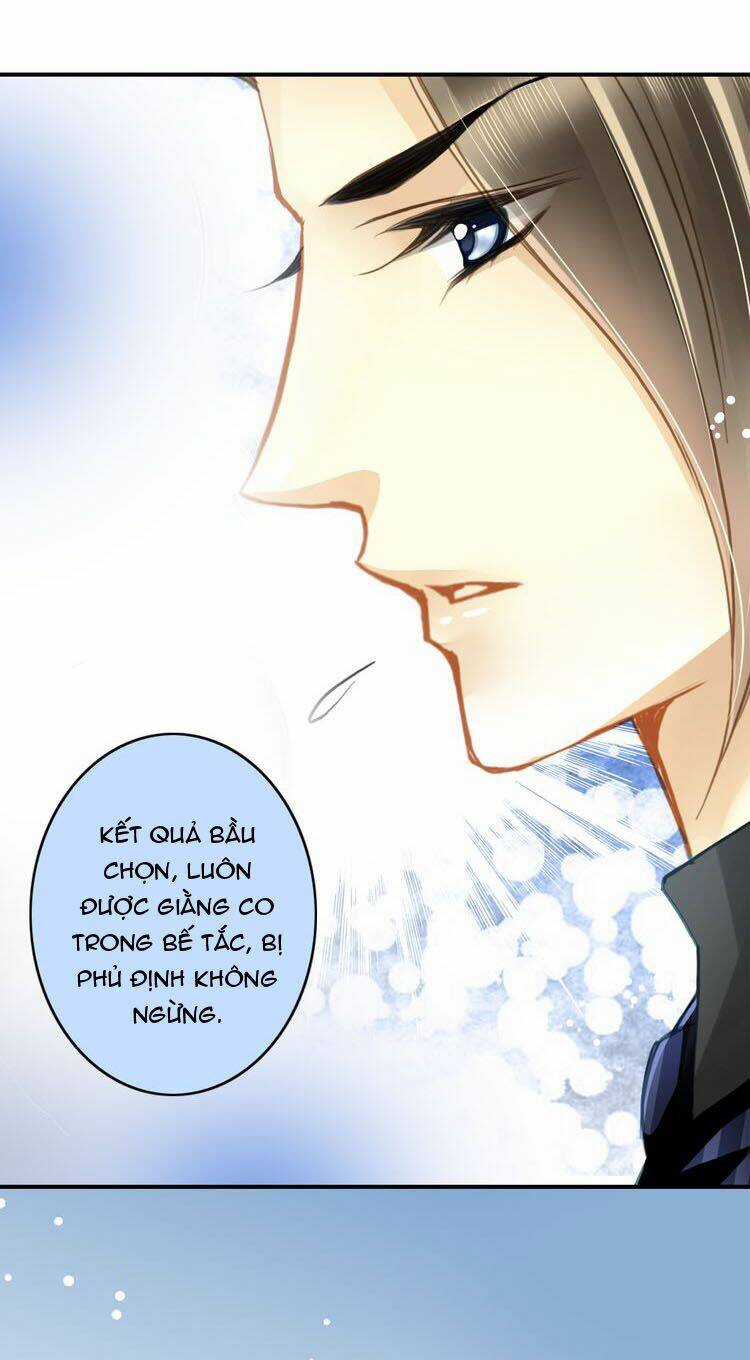 Siêu Sao Trứ Danh - Chapter 40 - Trang 11