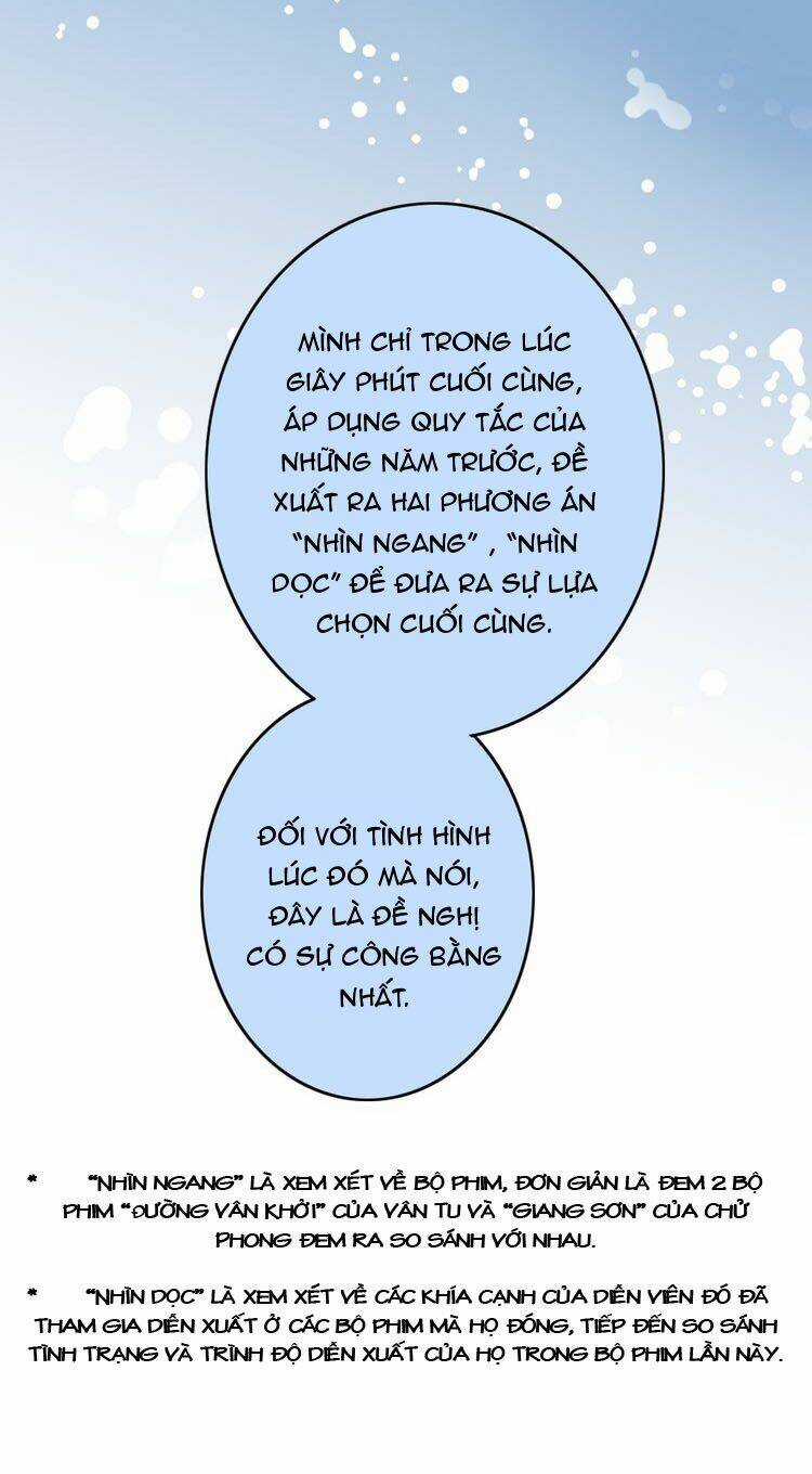 Siêu Sao Trứ Danh - Chapter 40 - Trang 12