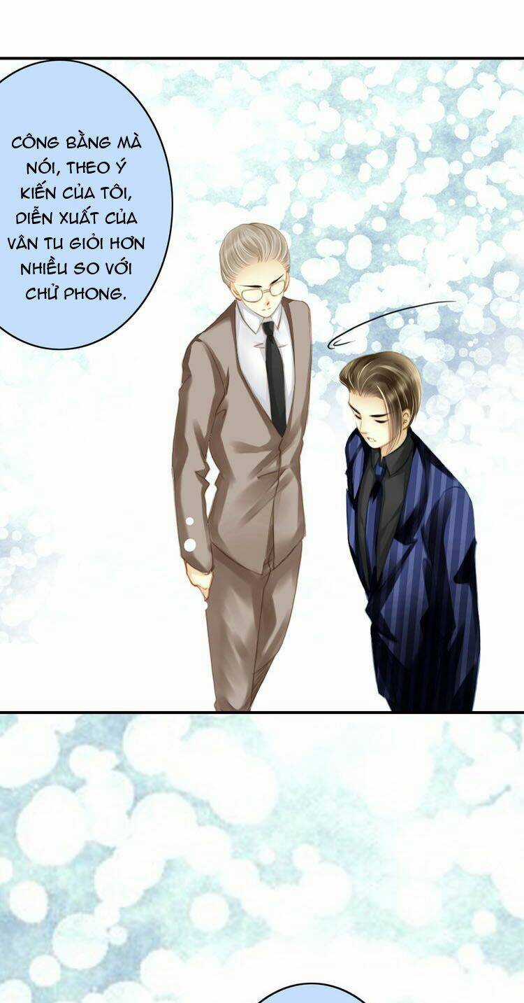 Siêu Sao Trứ Danh - Chapter 40 - Trang 14