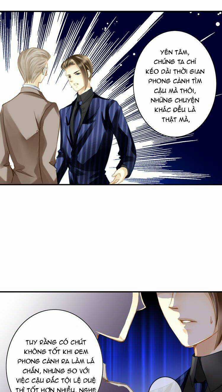 Siêu Sao Trứ Danh - Chapter 40 - Trang 18