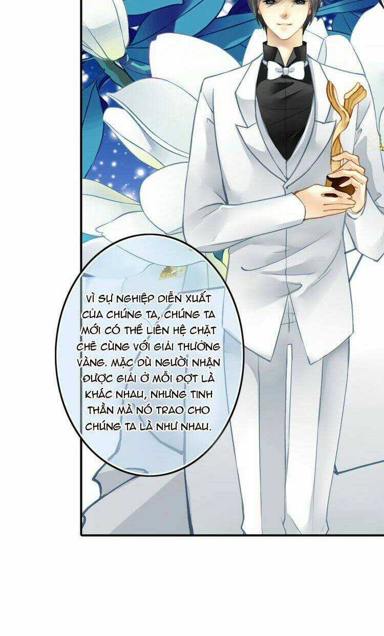 Siêu Sao Trứ Danh - Chapter 40 - Trang 3