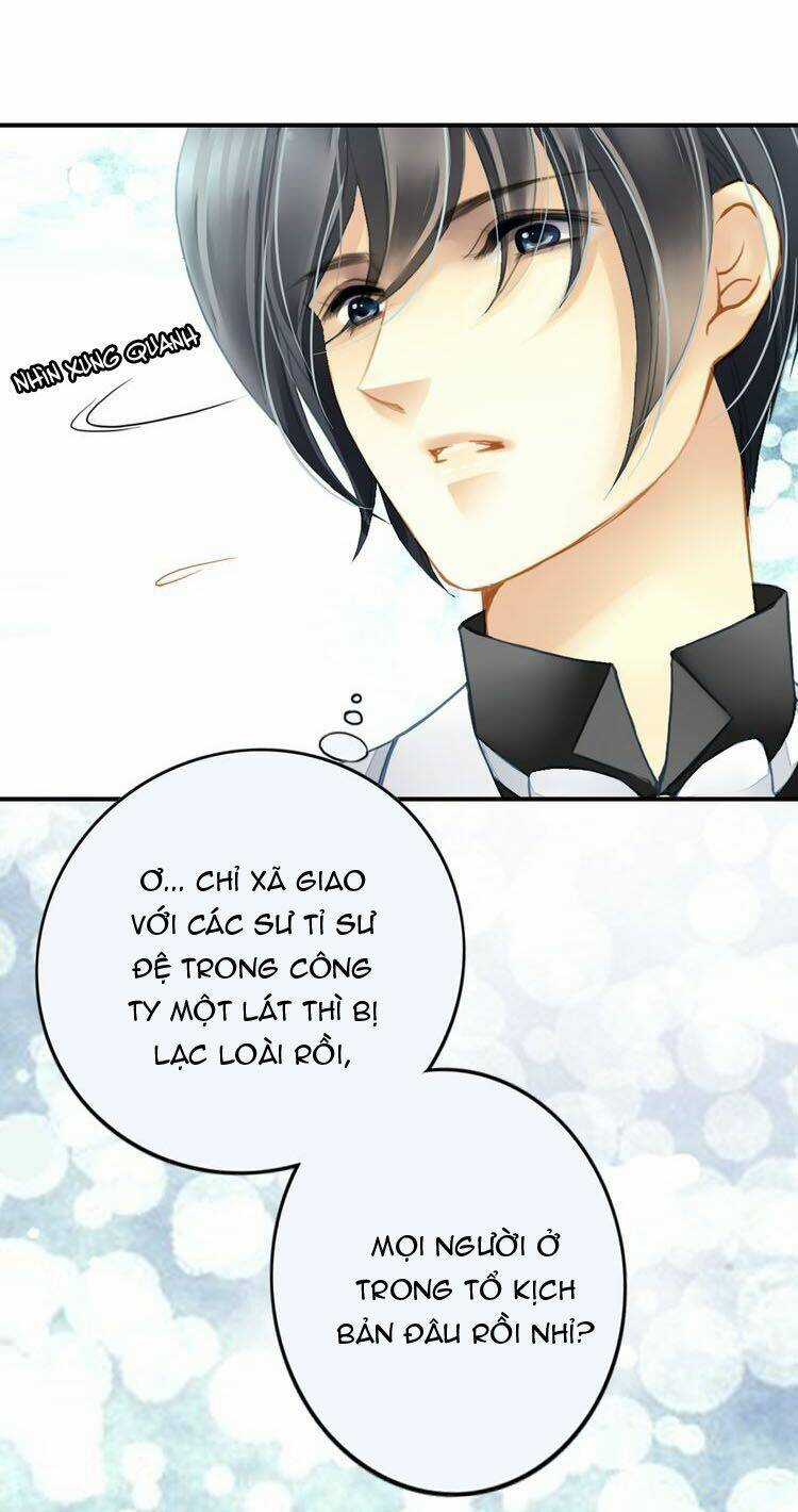 Siêu Sao Trứ Danh - Chapter 40 - Trang 22