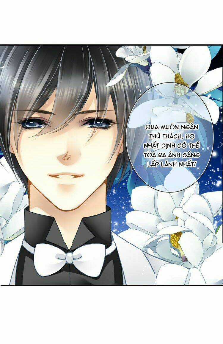 Siêu Sao Trứ Danh - Chapter 40 - Trang 4