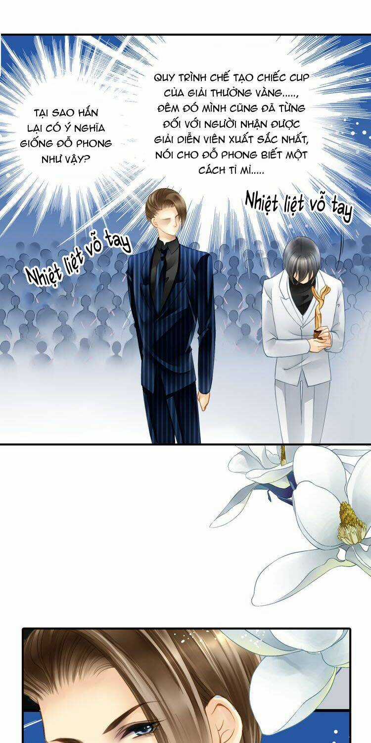 Siêu Sao Trứ Danh - Chapter 40 - Trang 7