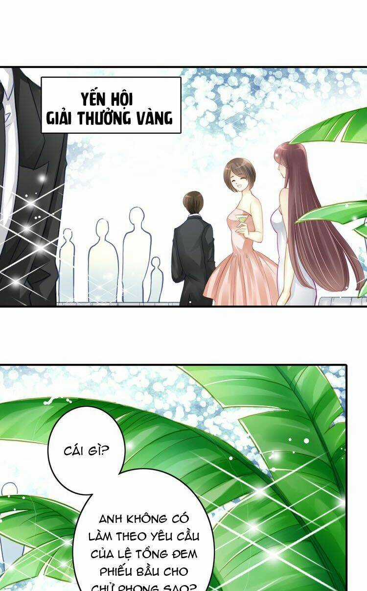 Siêu Sao Trứ Danh - Chapter 40 - Trang 9