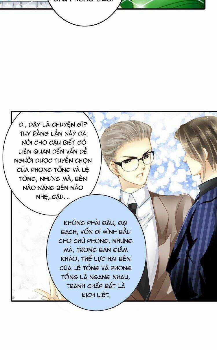 Siêu Sao Trứ Danh - Chapter 40 - Trang 10