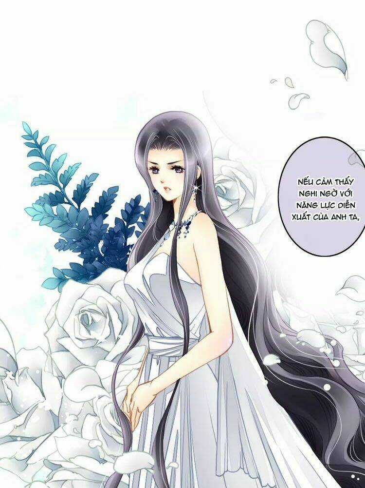 Siêu Sao Trứ Danh - Chapter 41 - Trang 11