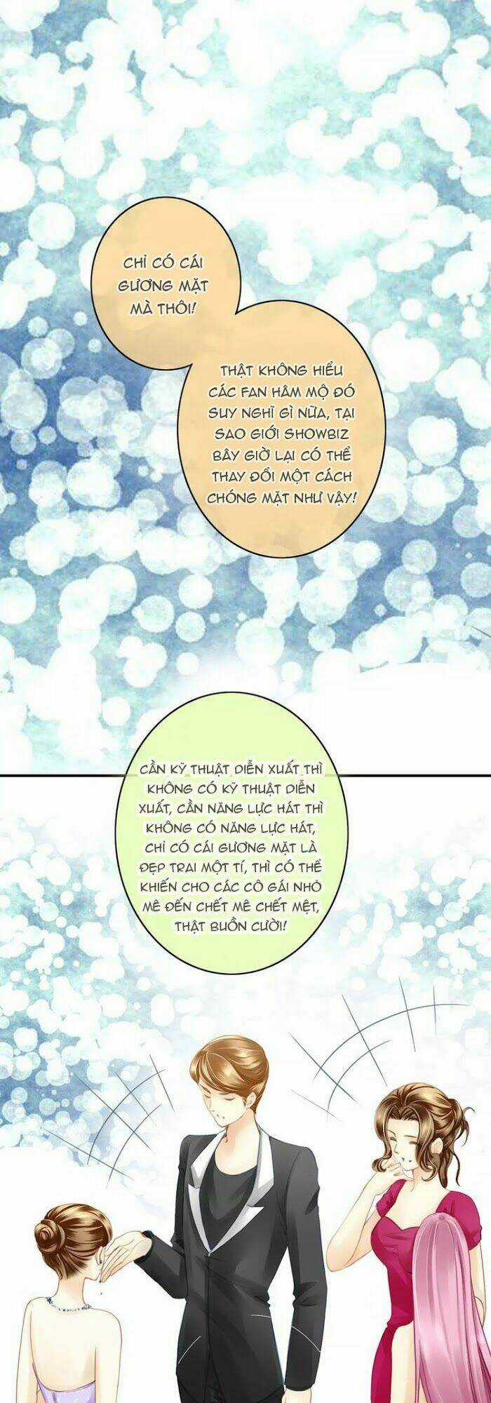 Siêu Sao Trứ Danh - Chapter 41 - Trang 3