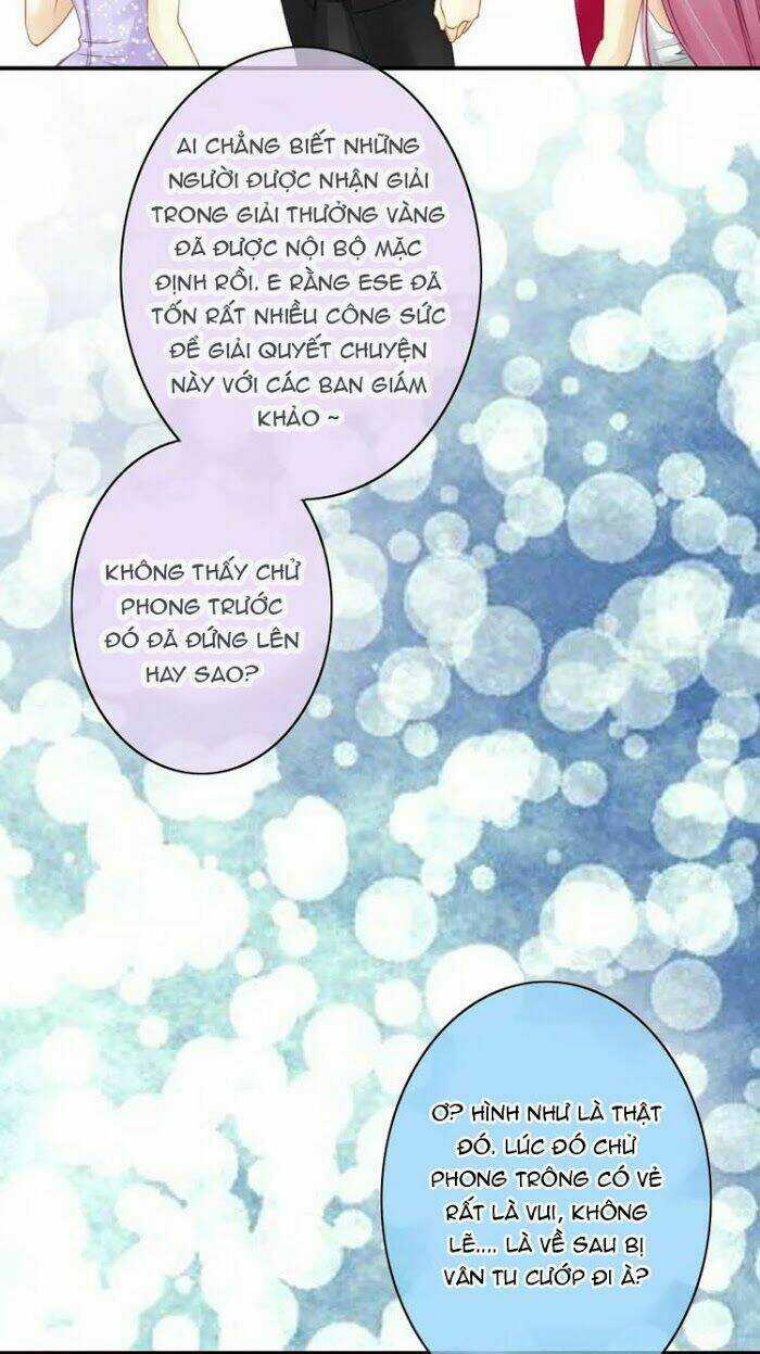 Siêu Sao Trứ Danh - Chapter 41 - Trang 4