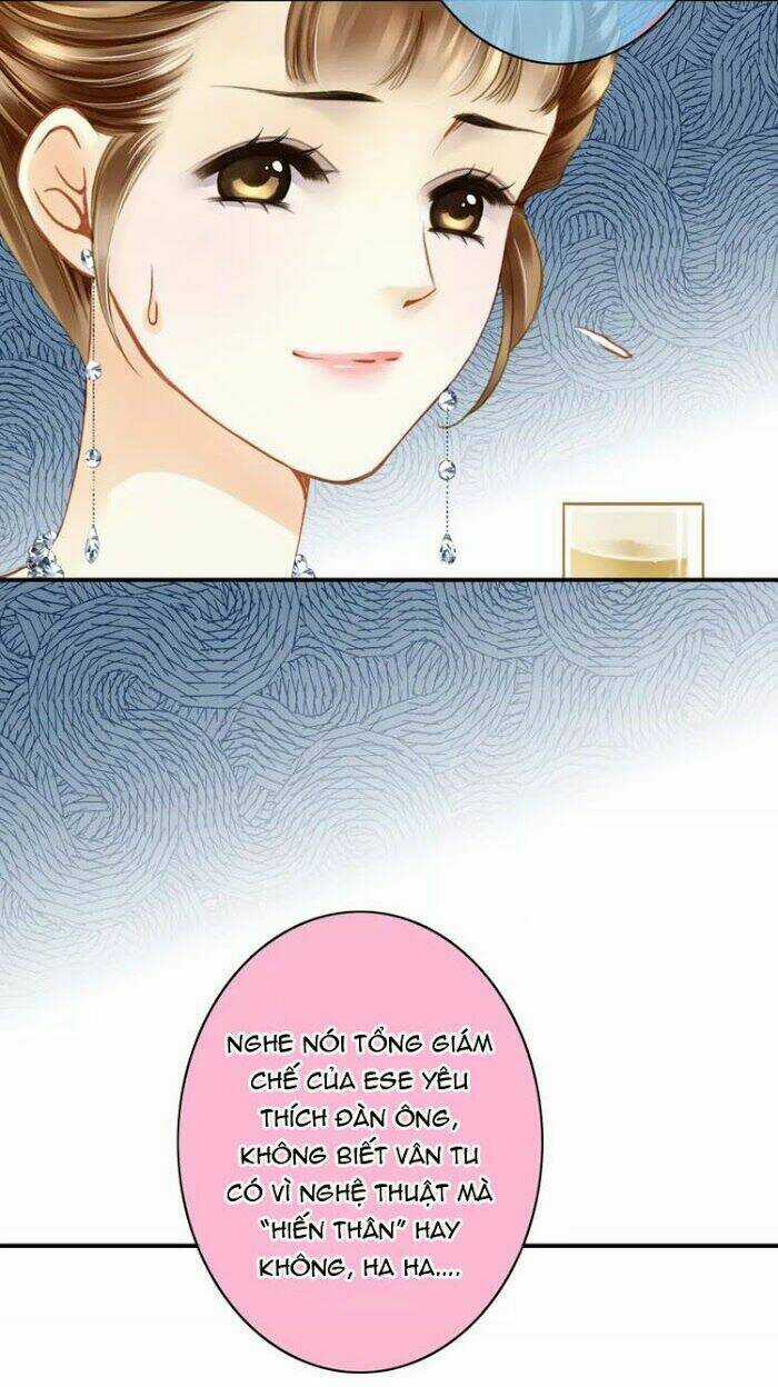 Siêu Sao Trứ Danh - Chapter 41 - Trang 5