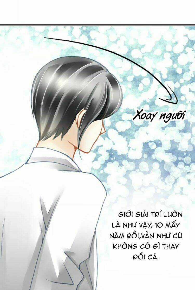 Siêu Sao Trứ Danh - Chapter 41 - Trang 8