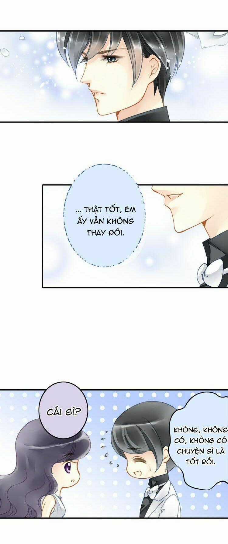 Siêu Sao Trứ Danh - Chapter 42 - Trang 15