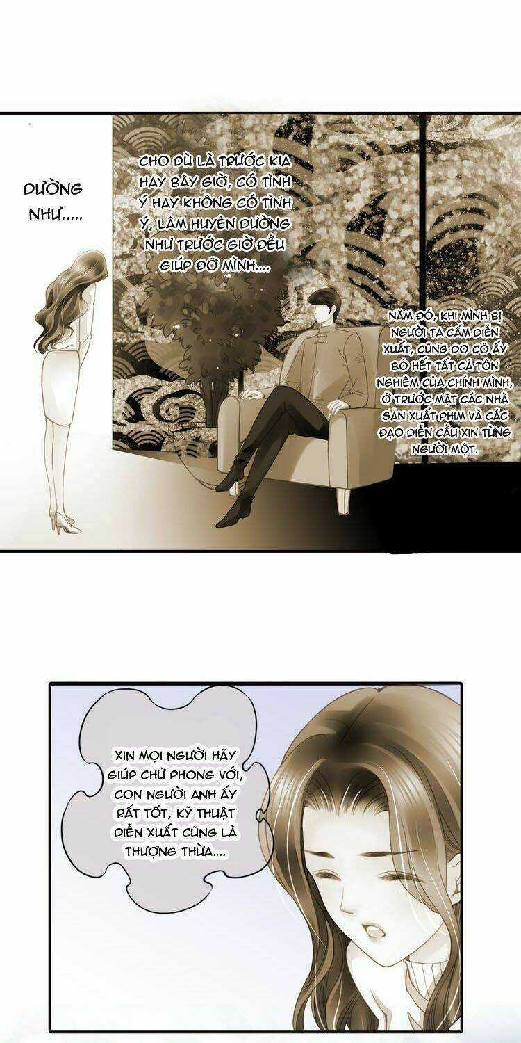 Siêu Sao Trứ Danh - Chapter 42 - Trang 4