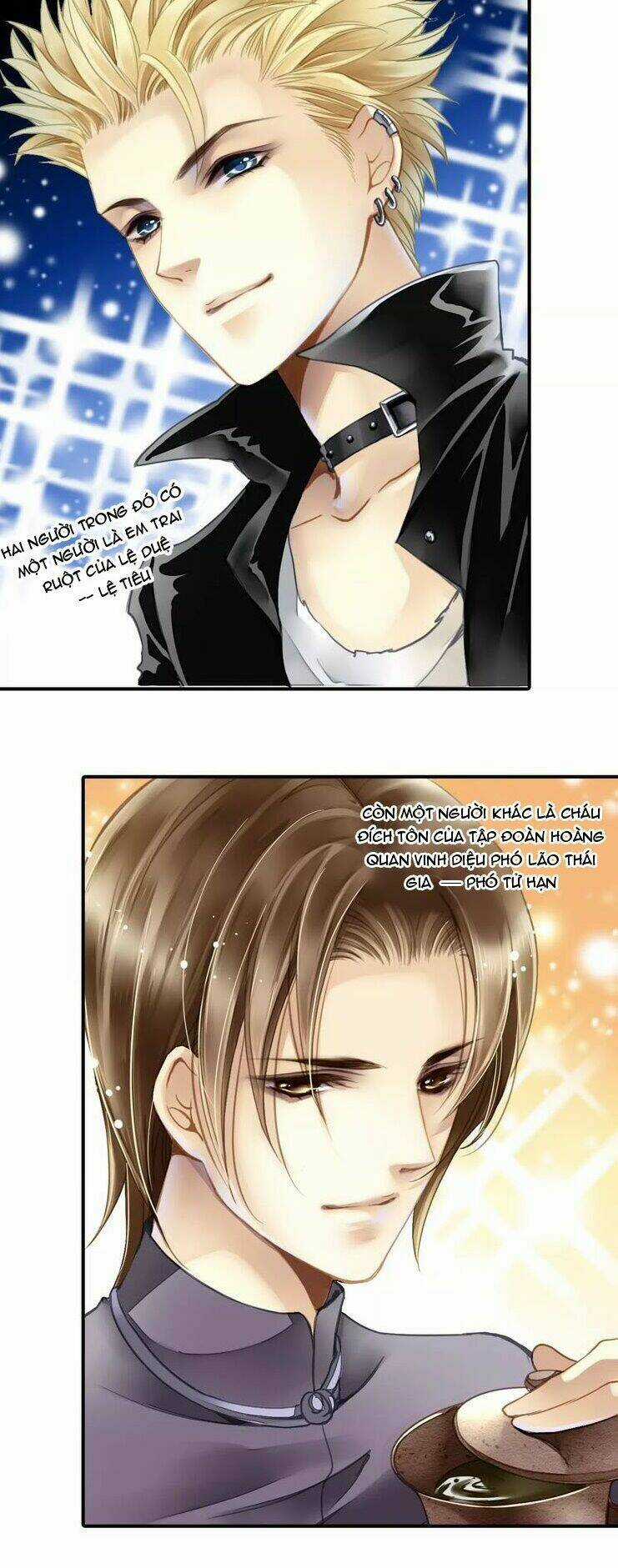 Siêu Sao Trứ Danh - Chapter 43 - Trang 13
