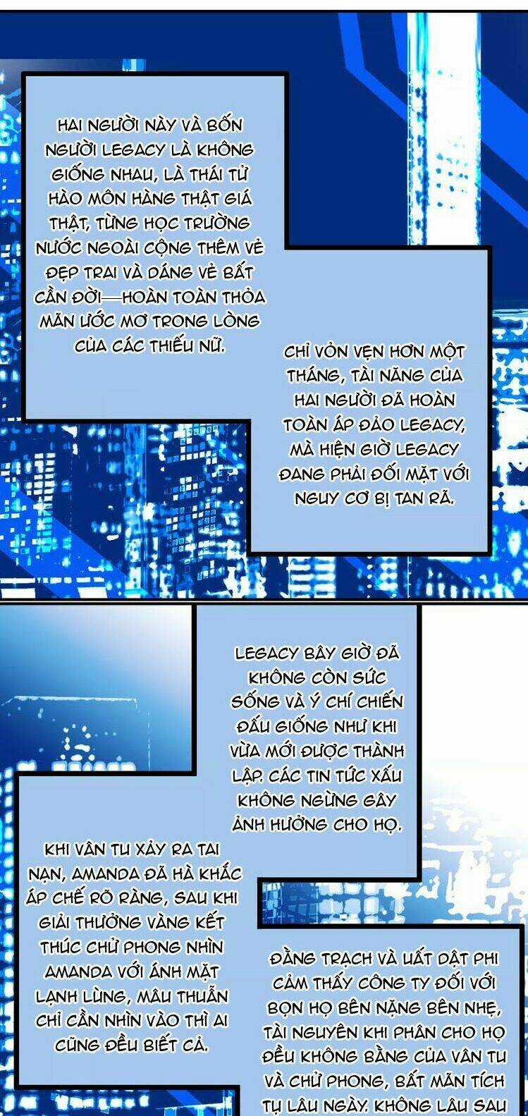 Siêu Sao Trứ Danh - Chapter 43 - Trang 14
