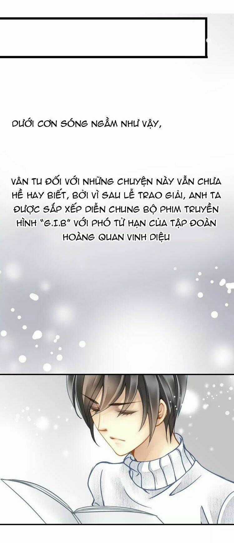 Siêu Sao Trứ Danh - Chapter 43 - Trang 18