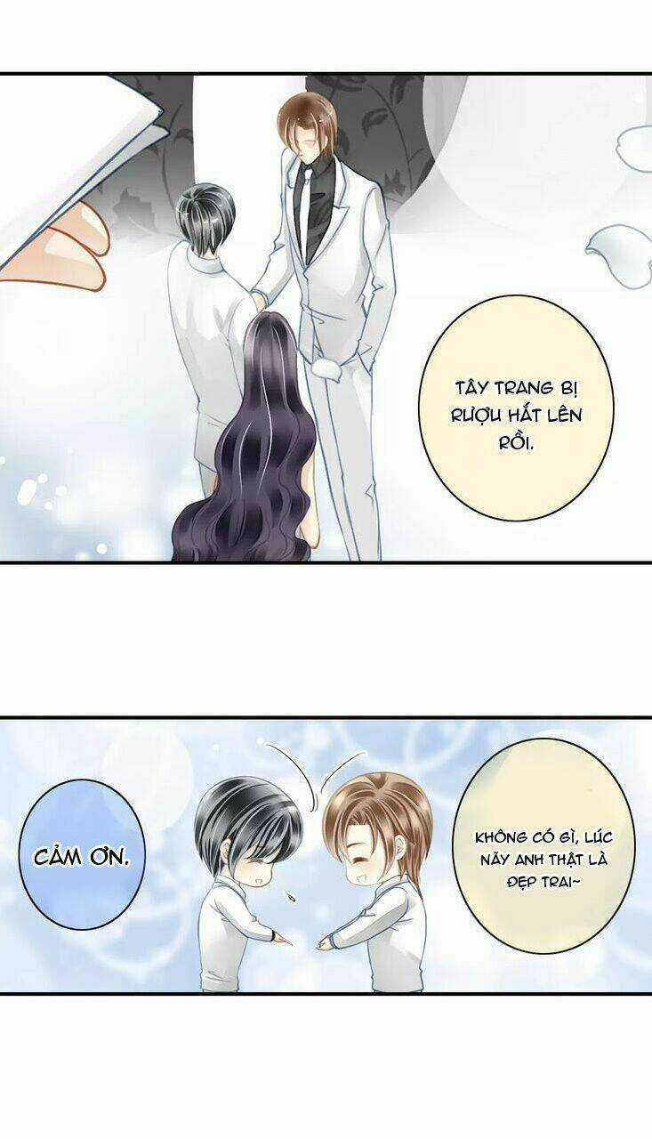 Siêu Sao Trứ Danh - Chapter 43 - Trang 5