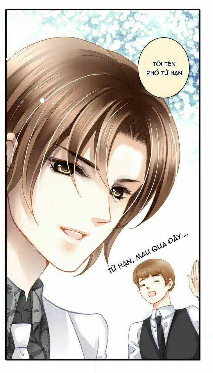 Siêu Sao Trứ Danh - Chapter 43 - Trang 6