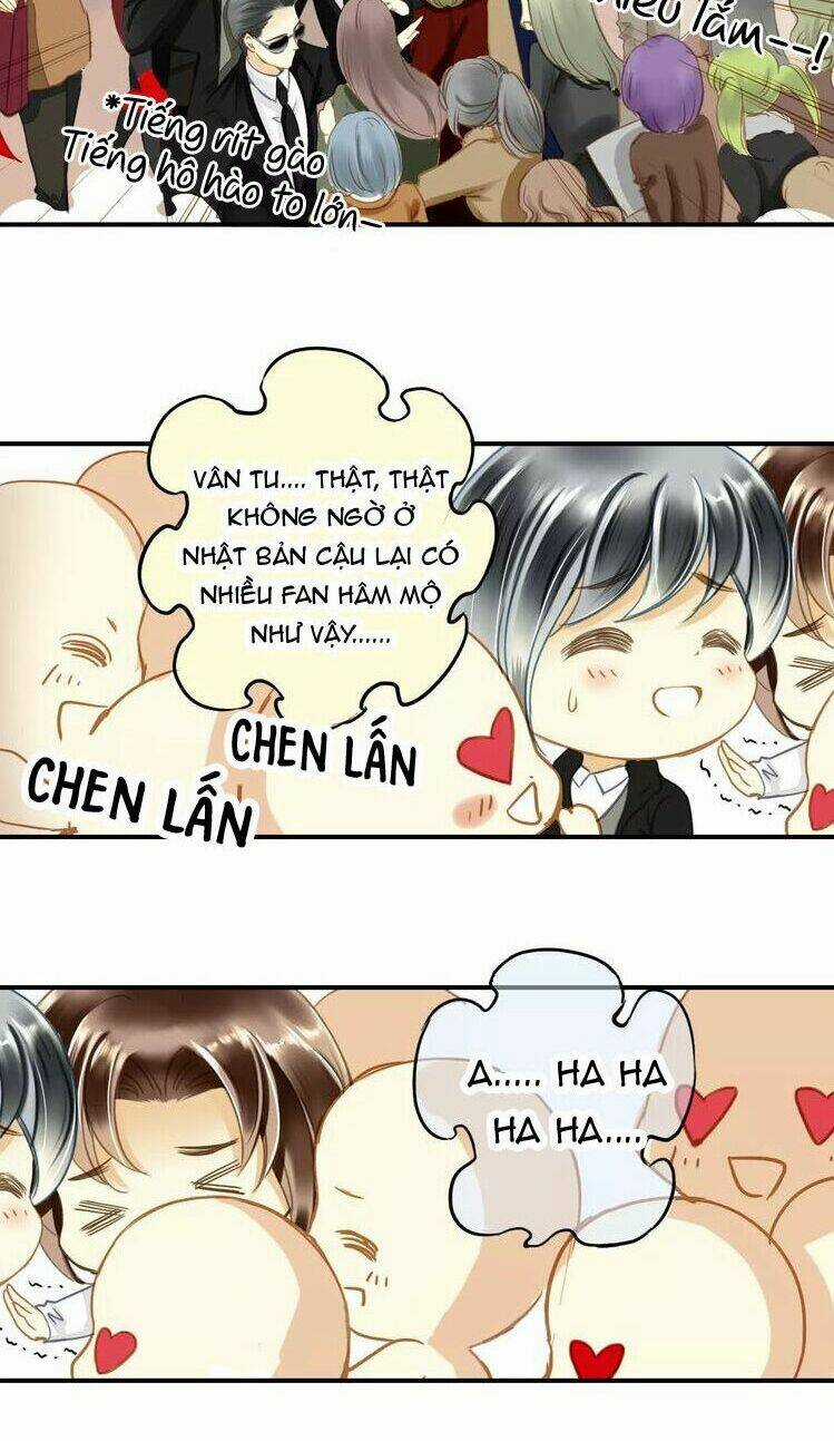 Siêu Sao Trứ Danh - Chapter 44 - Trang 11