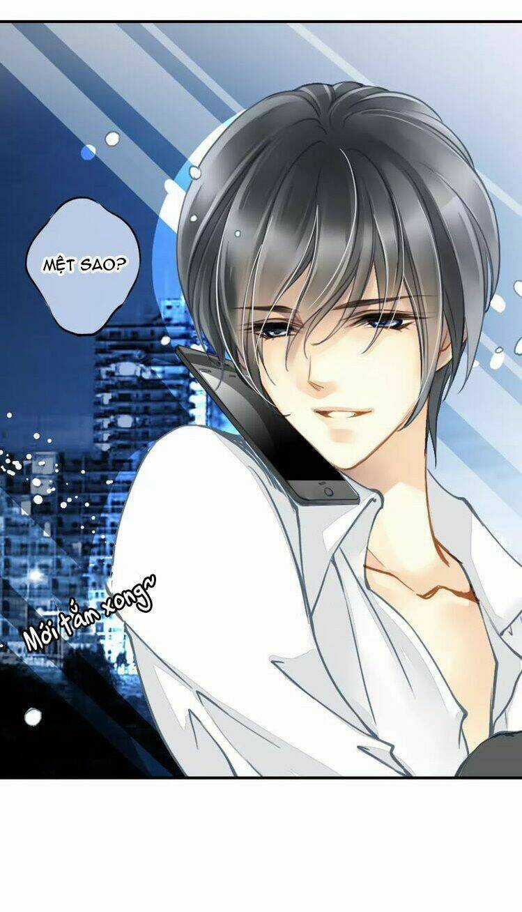 Siêu Sao Trứ Danh - Chapter 44 - Trang 14