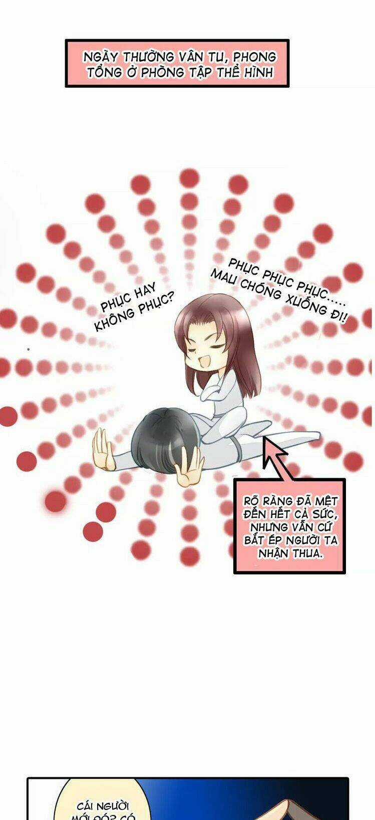 Siêu Sao Trứ Danh - Chapter 44 - Trang 16