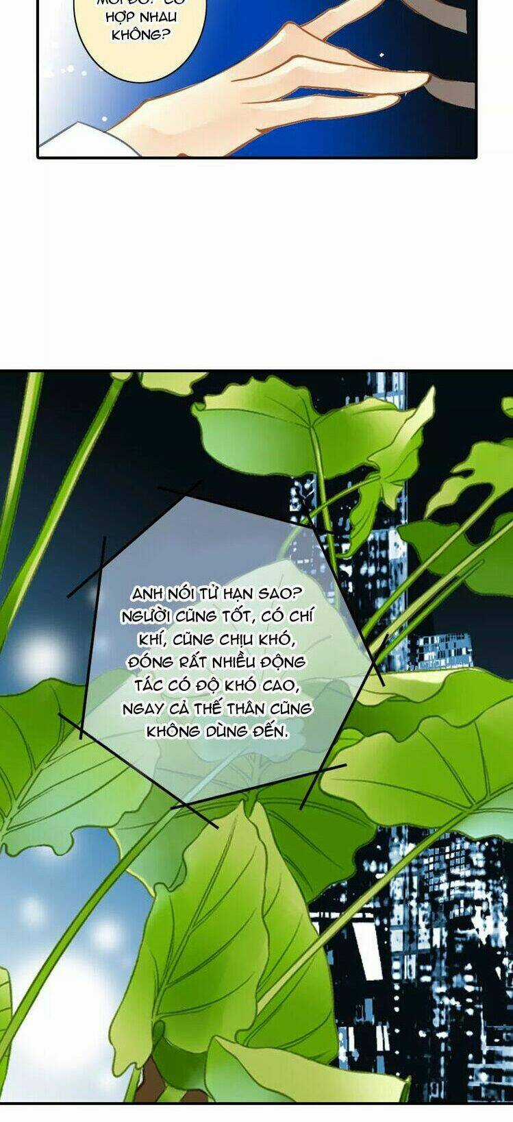 Siêu Sao Trứ Danh - Chapter 44 - Trang 17