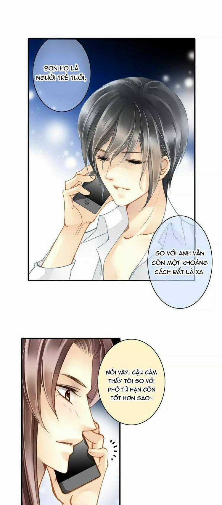 Siêu Sao Trứ Danh - Chapter 44 - Trang 19