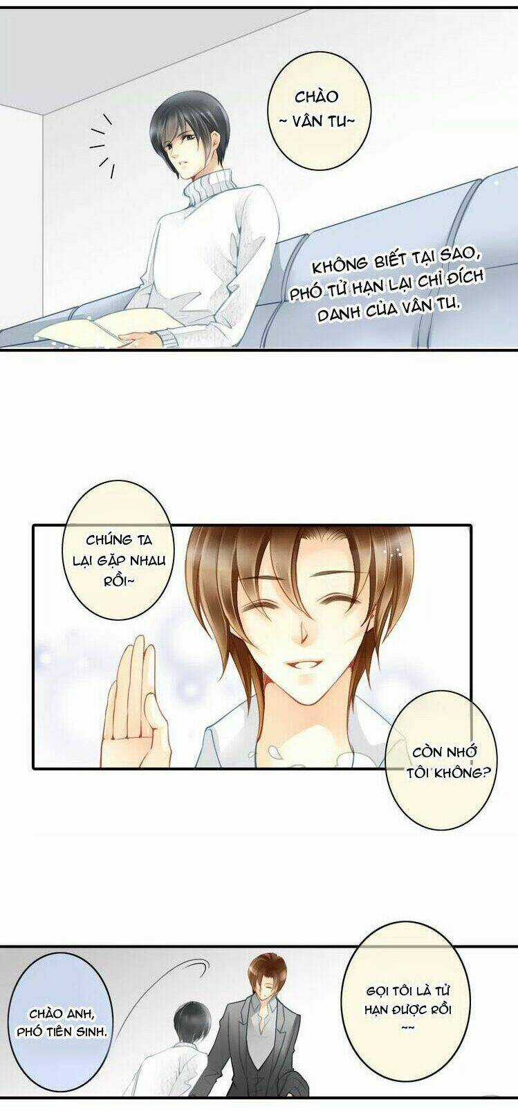 Siêu Sao Trứ Danh - Chapter 44 - Trang 3