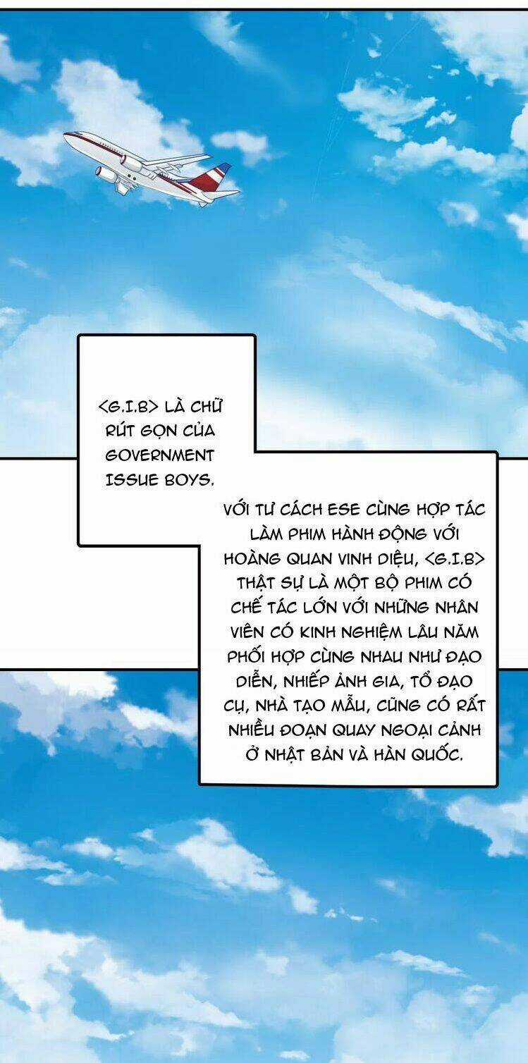 Siêu Sao Trứ Danh - Chapter 44 - Trang 6