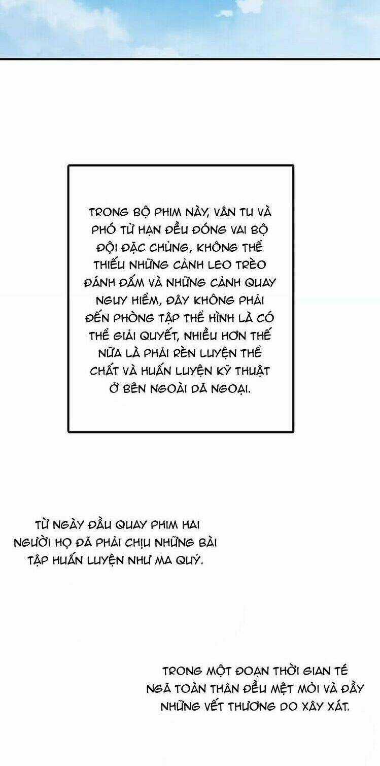 Siêu Sao Trứ Danh - Chapter 44 - Trang 7