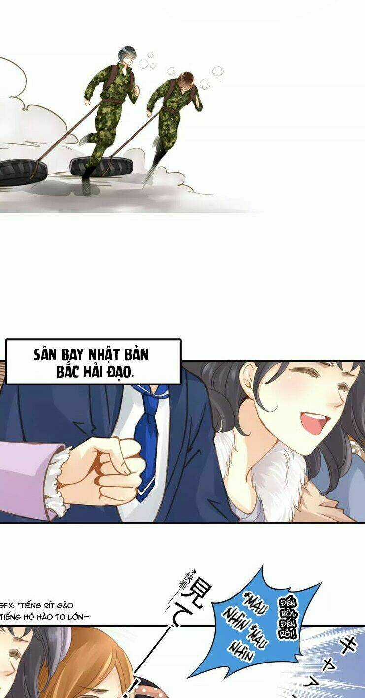 Siêu Sao Trứ Danh - Chapter 44 - Trang 8