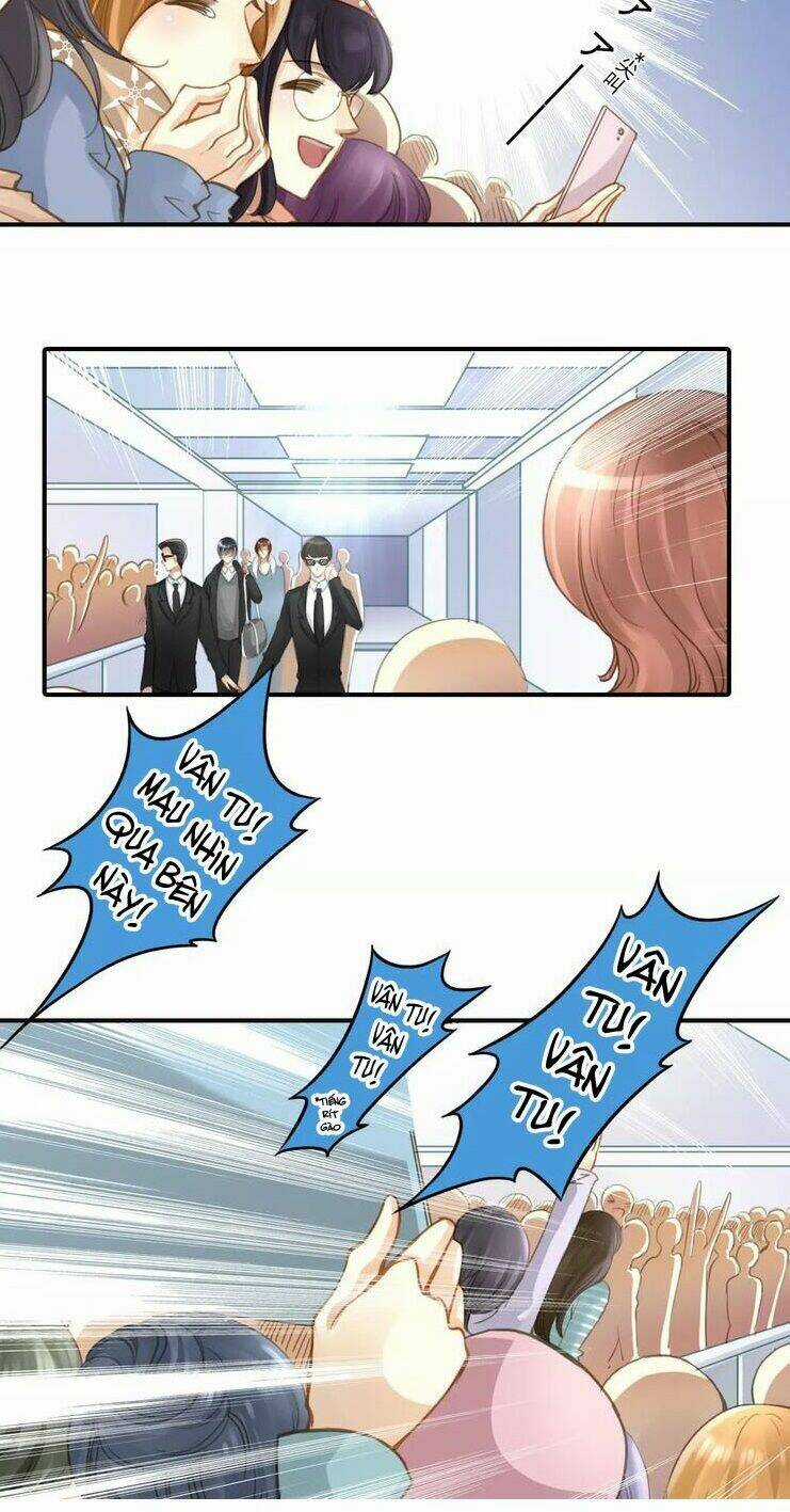 Siêu Sao Trứ Danh - Chapter 44 - Trang 9