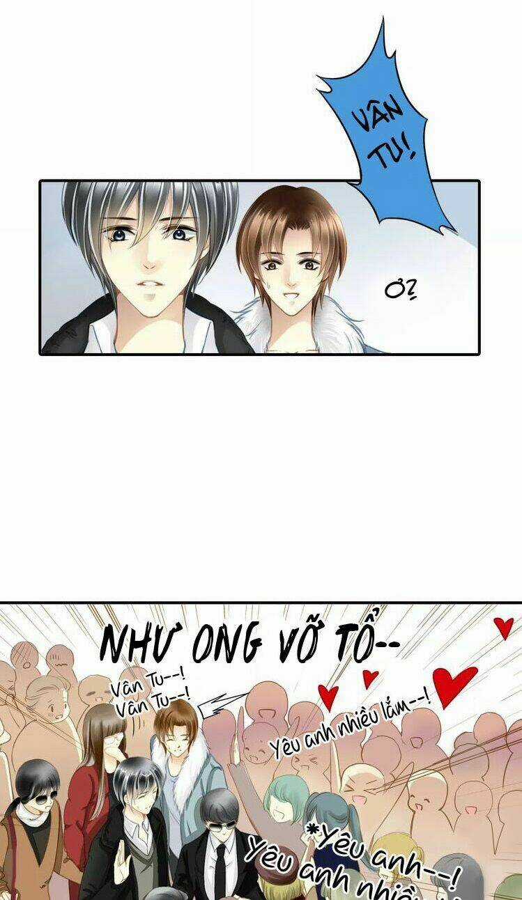 Siêu Sao Trứ Danh - Chapter 44 - Trang 10