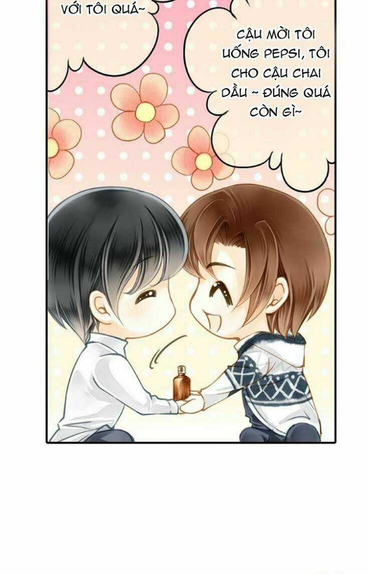 Siêu Sao Trứ Danh - Chapter 45 - Trang 11