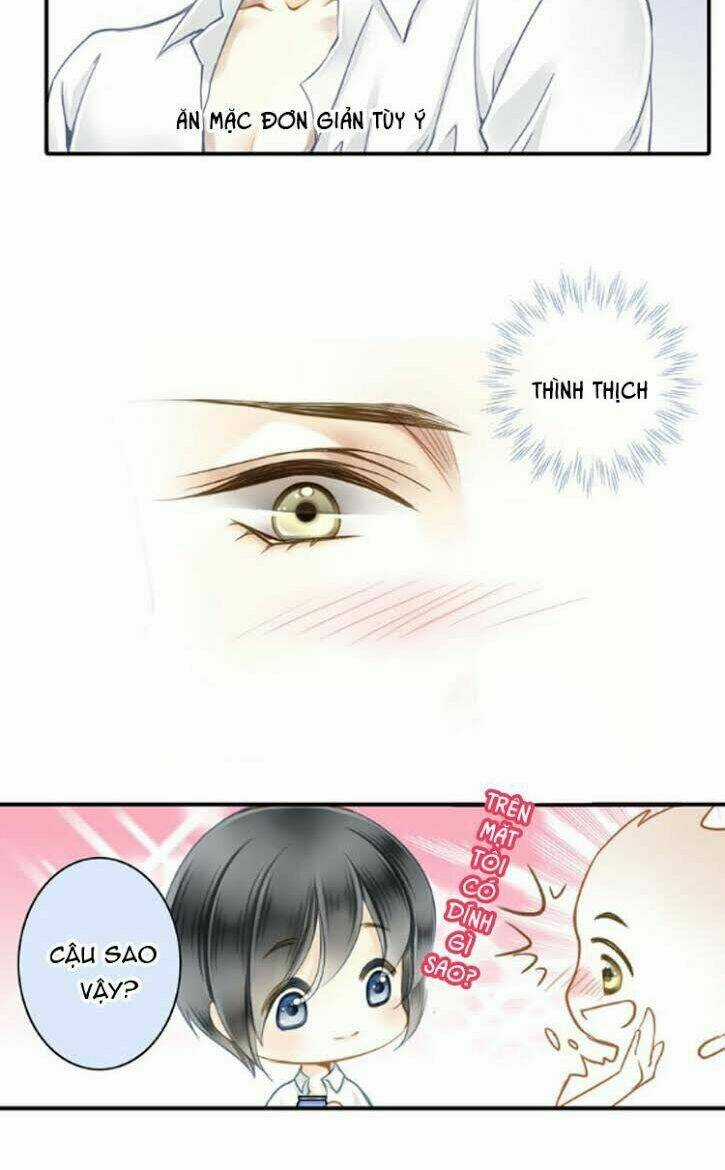 Siêu Sao Trứ Danh - Chapter 45 - Trang 15