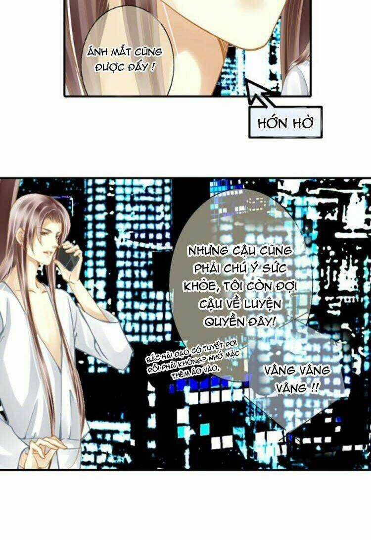 Siêu Sao Trứ Danh - Chapter 45 - Trang 4