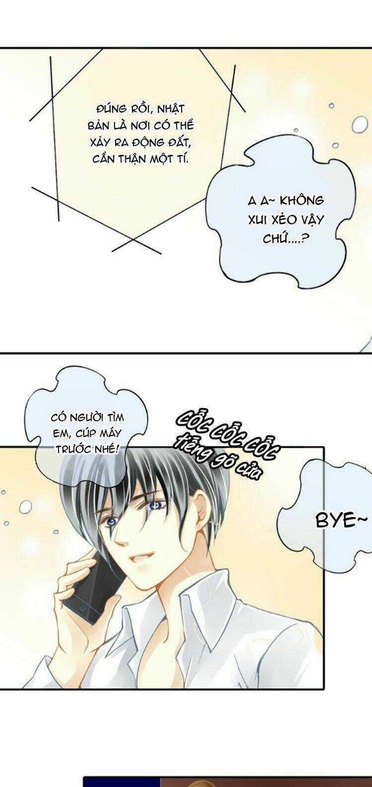 Siêu Sao Trứ Danh - Chapter 45 - Trang 5