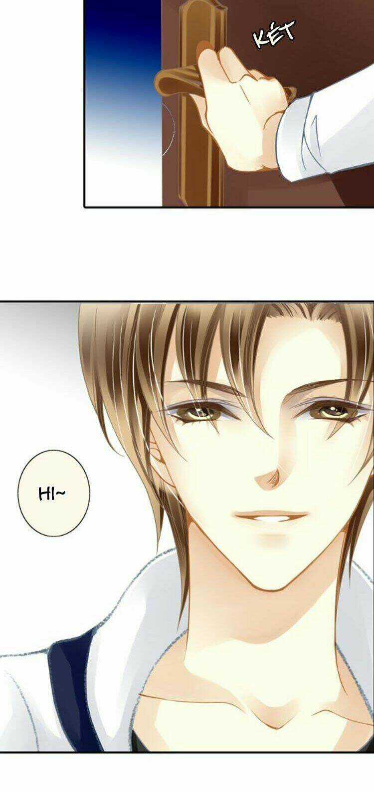 Siêu Sao Trứ Danh - Chapter 45 - Trang 6