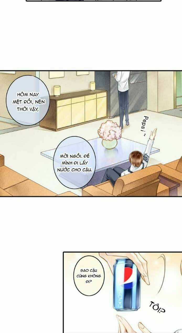 Siêu Sao Trứ Danh - Chapter 45 - Trang 8