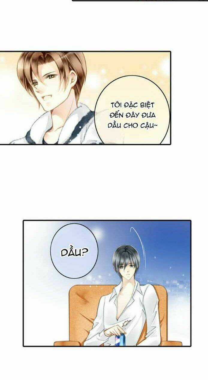 Siêu Sao Trứ Danh - Chapter 45 - Trang 9